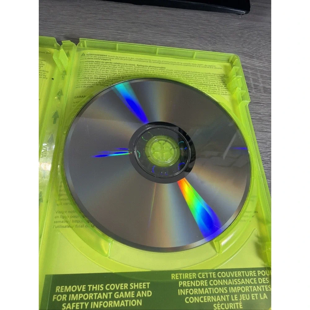 Grand Theft Auto V Microsoft Xbox 360 Game, 2013 Edition (Disc 2 Play Only)‎